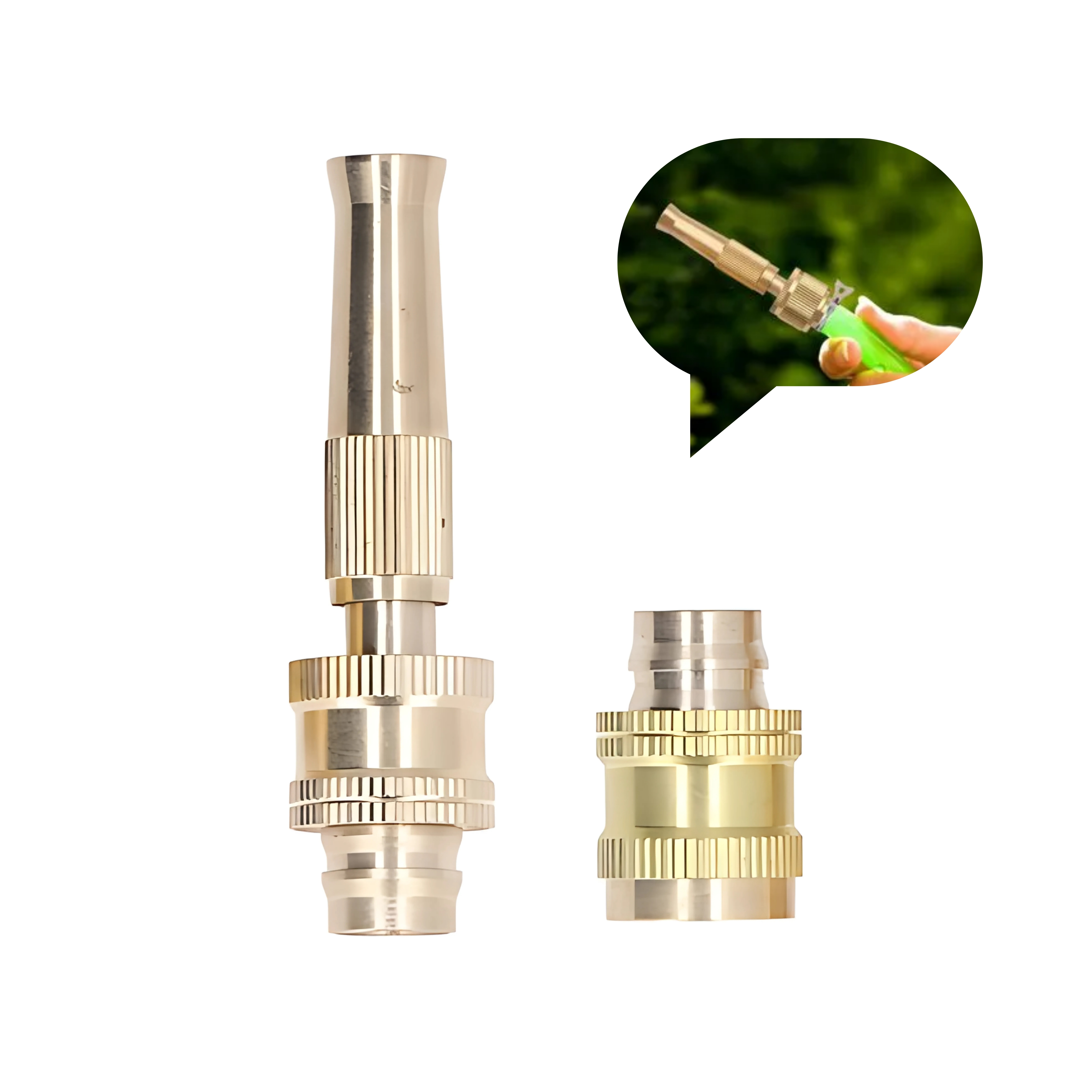 TAZYİKLİ  HORTUM APARATI DMAX